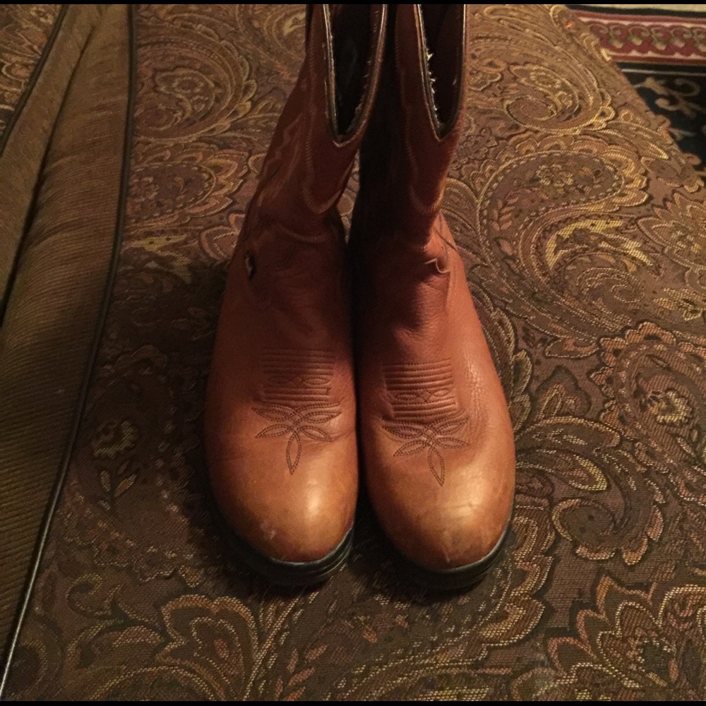 Women's boots