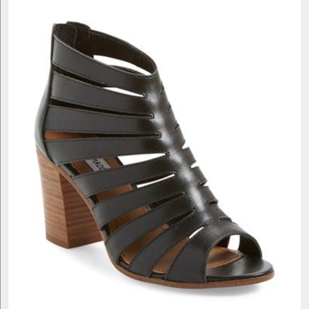 Steve Madden Vendetaa Bootie