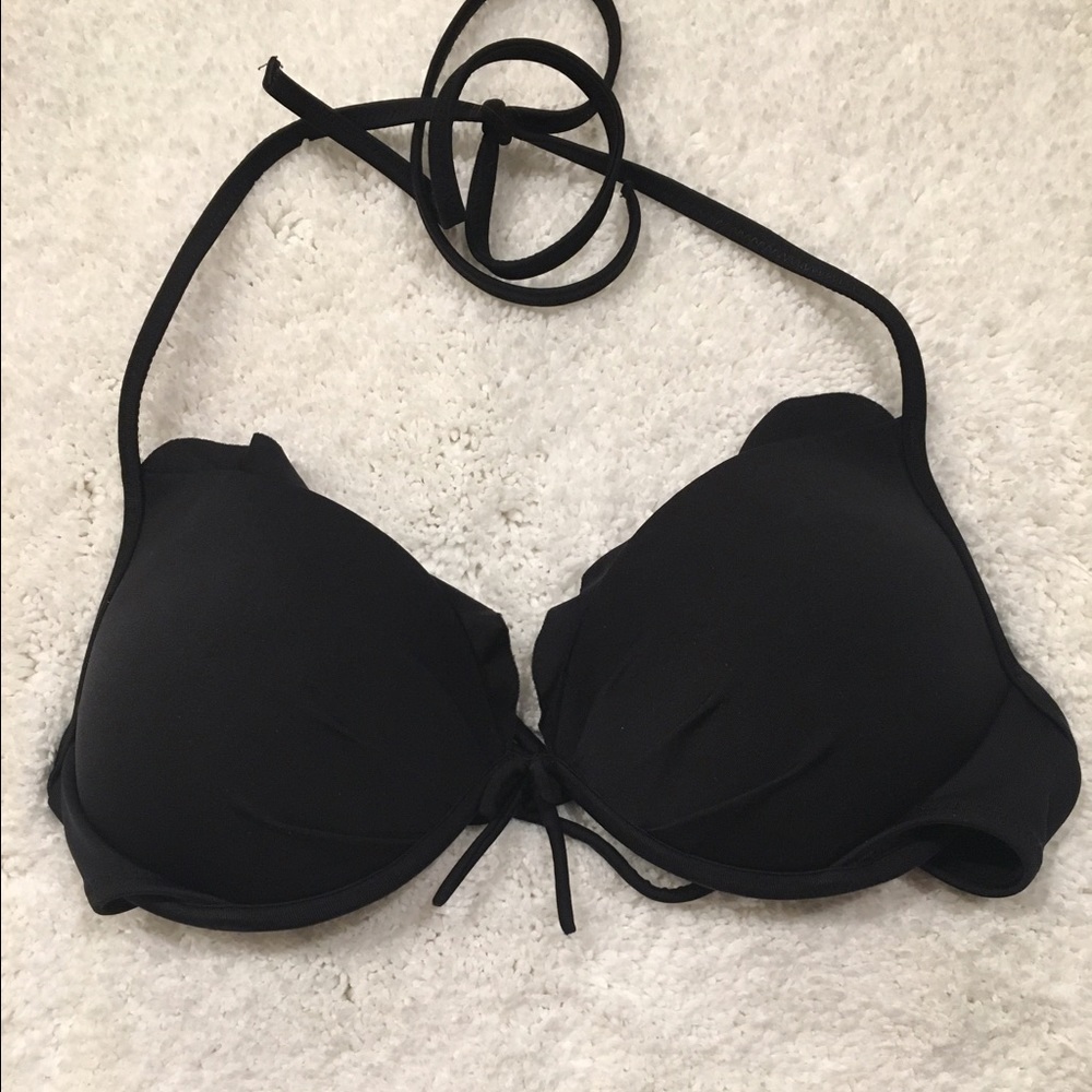 Victoria's Secret Bathing Suit Top