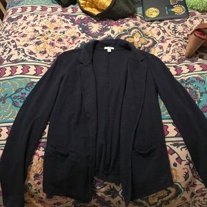 Carlson cotton blazer