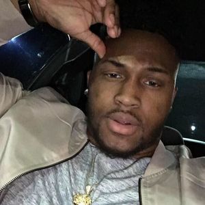 Meet your Posher, Ahmed