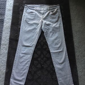 American Eagle Khakis