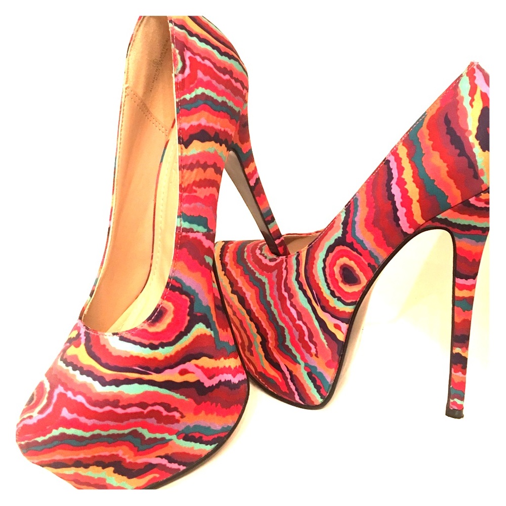 Sweet Steppers