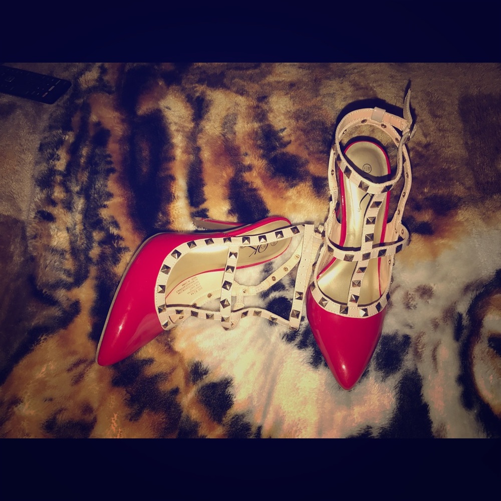 Sexy Date Night Shoes