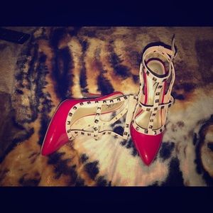 Sexy Date Night Shoes