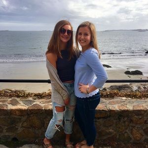 Meet your Posher, Megan