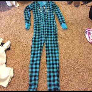 Aeropostale Onesie