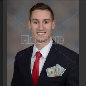Meet your Posher, James
