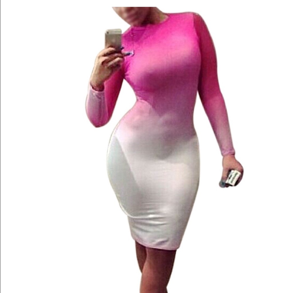 Bodyglove Dress
