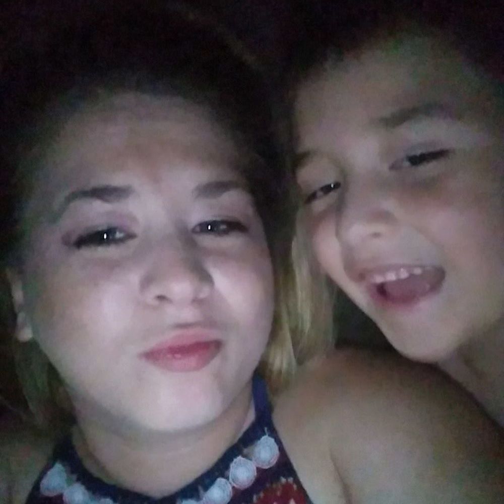 Meet your Posher, Amber