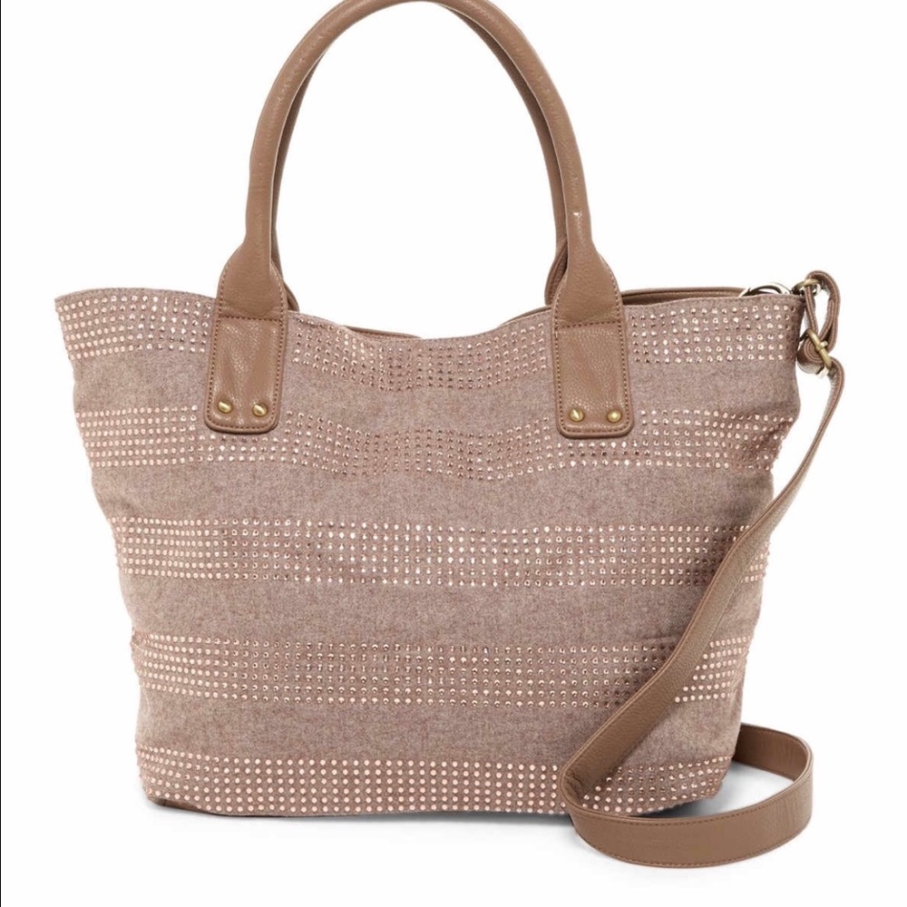 Deux Lux purse