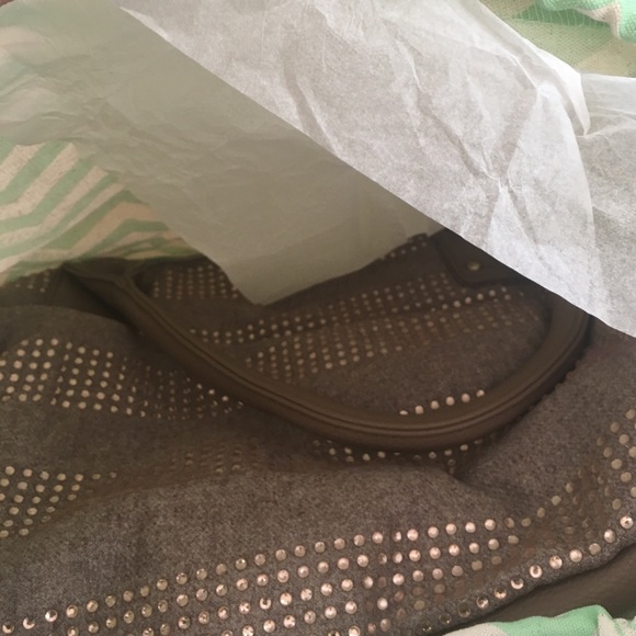 Deux Lux purse - Picture 3 of 4