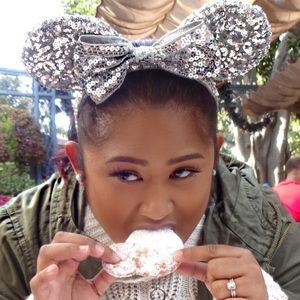 Meet your Posher, Liezel