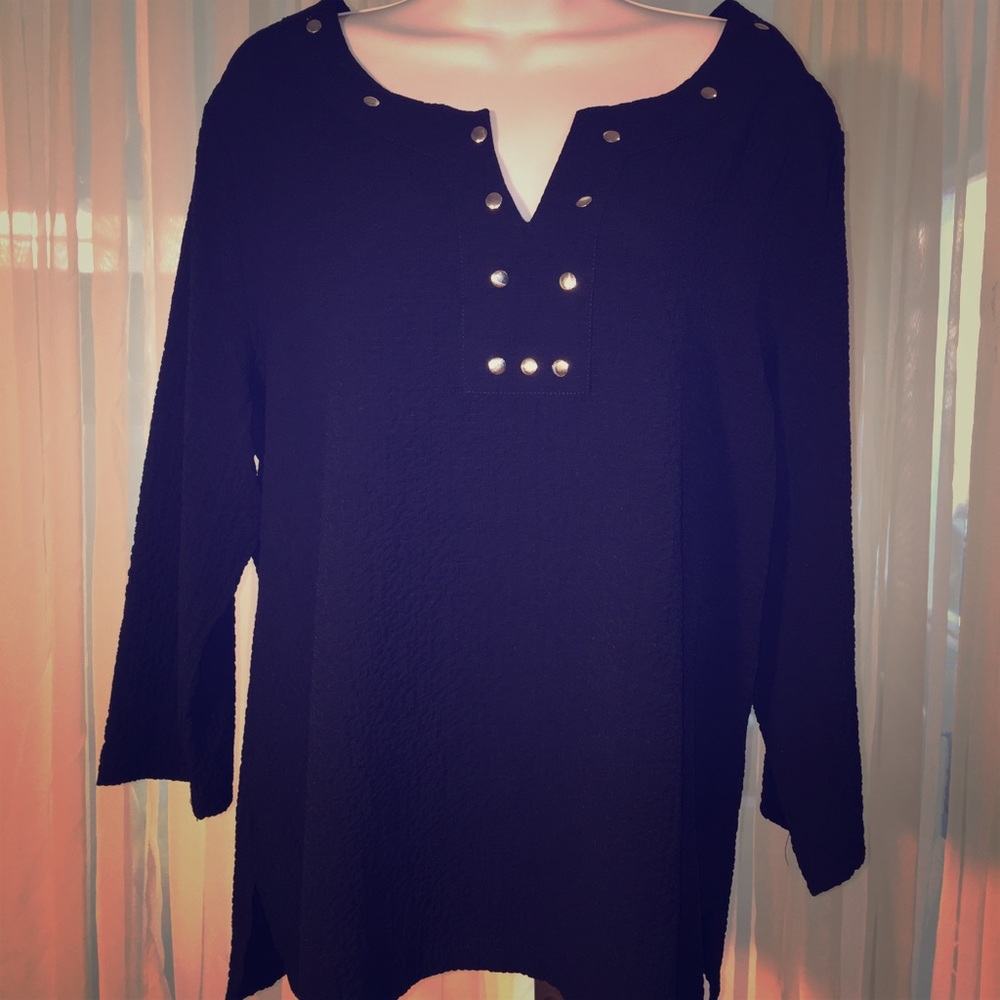 #294.  WENT TO GOOD WILL