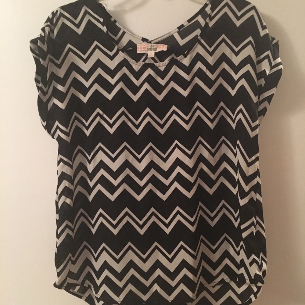 Adorable blouse