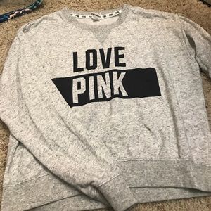 VS PINK Sweatshirt