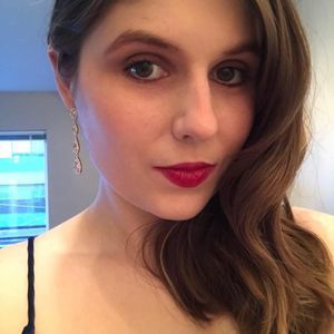 Meet your Posher, Shelby