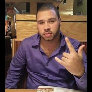 Meet your Posher, Thomas