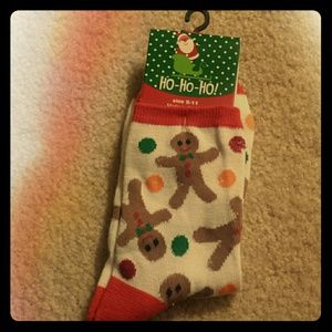 Christmas Socks