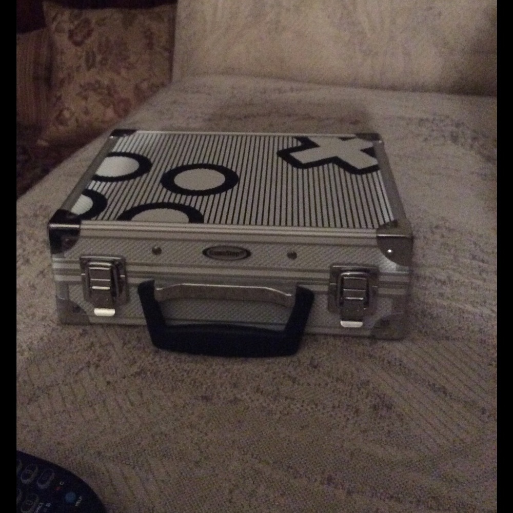 GameStop box