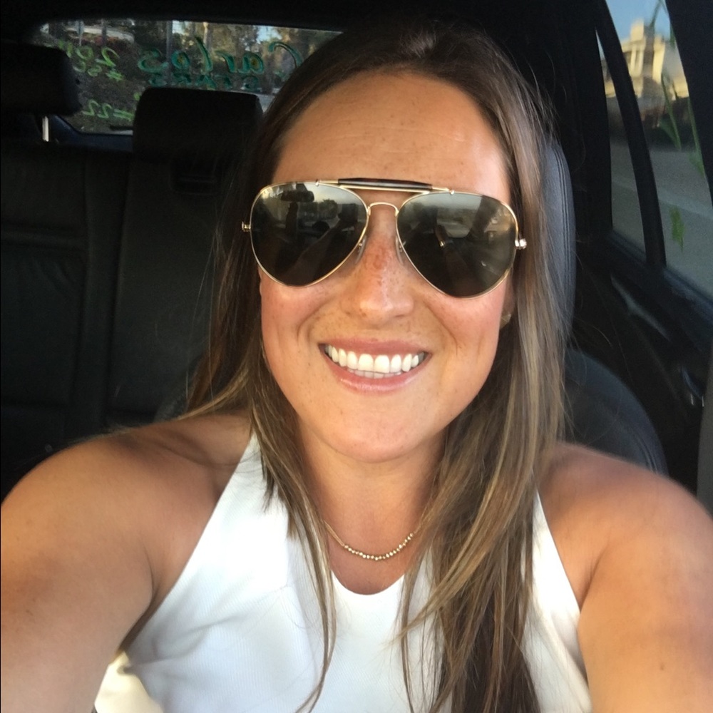 Meet your Posher, Michelle