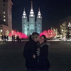 Meet your Posher, Ali