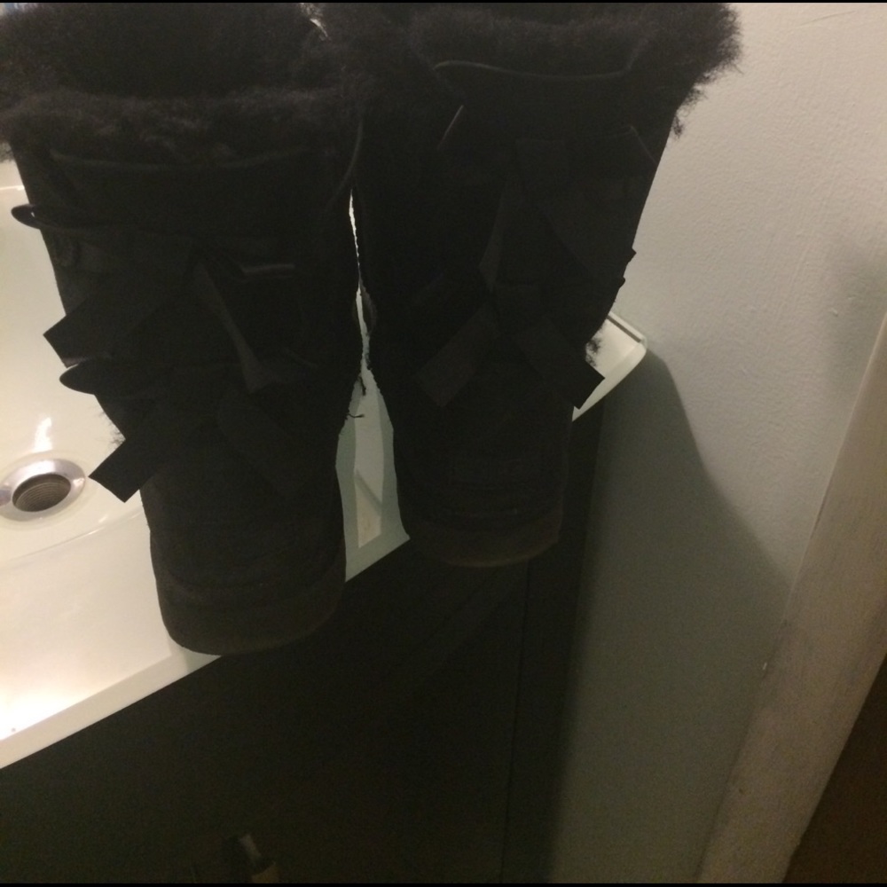 Uggs Bailey Bows II