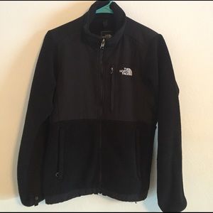 The North Face Denali fleece