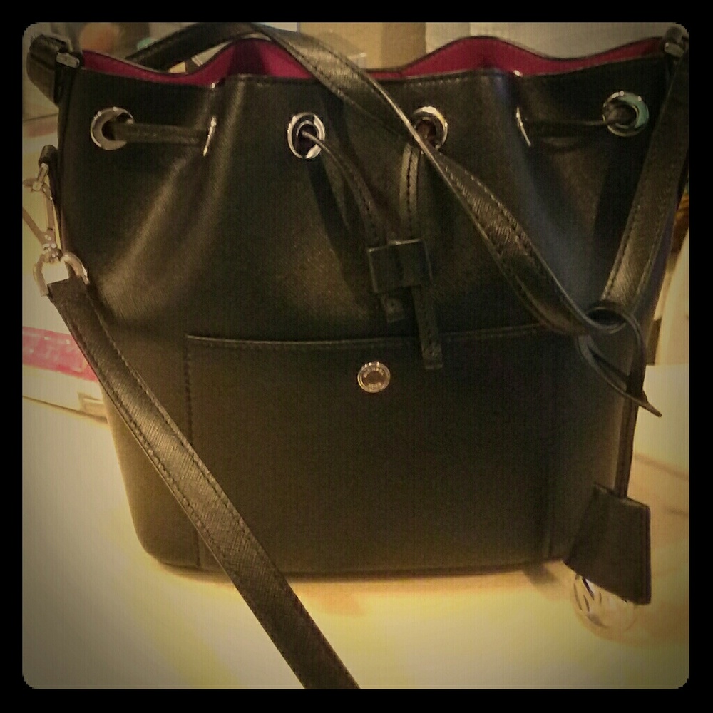 Micheal Kors purse