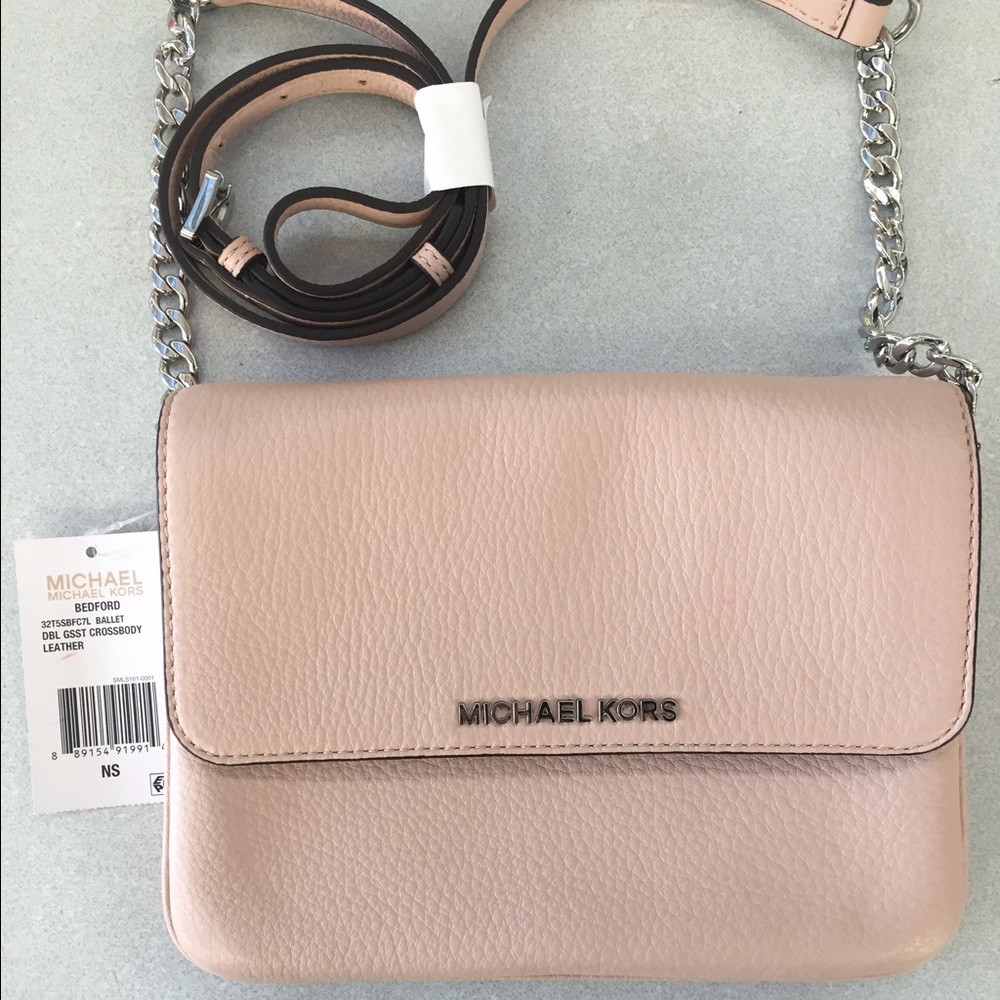 MAKE AN OFFER! Michael Kors Crossbody