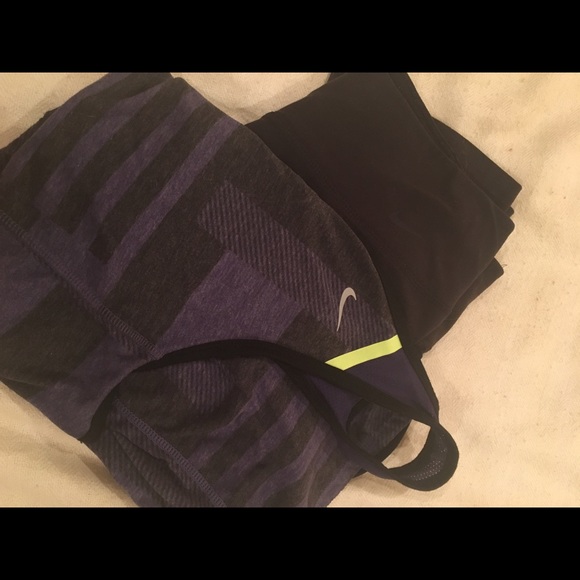 Nike Pants - Nike Dryfit