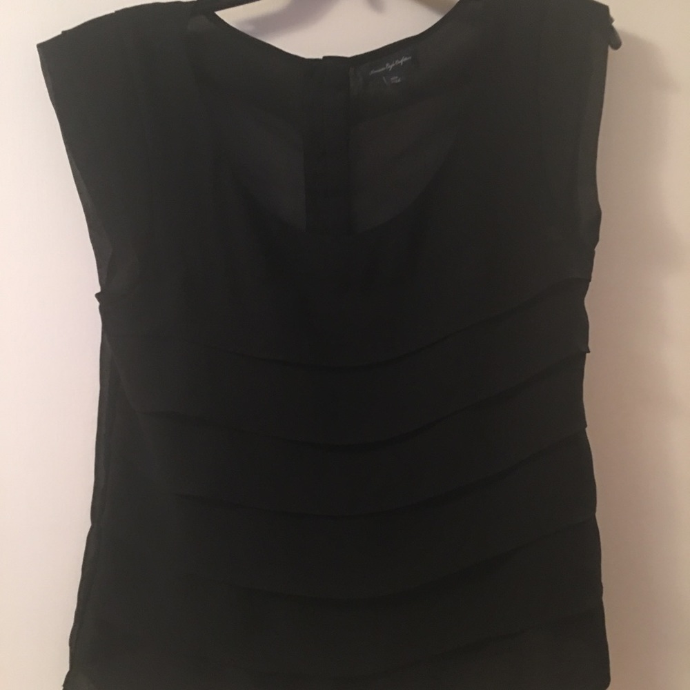 American eagle blouse