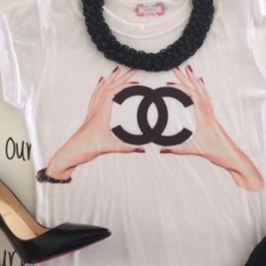 Meet your Posher, Mia