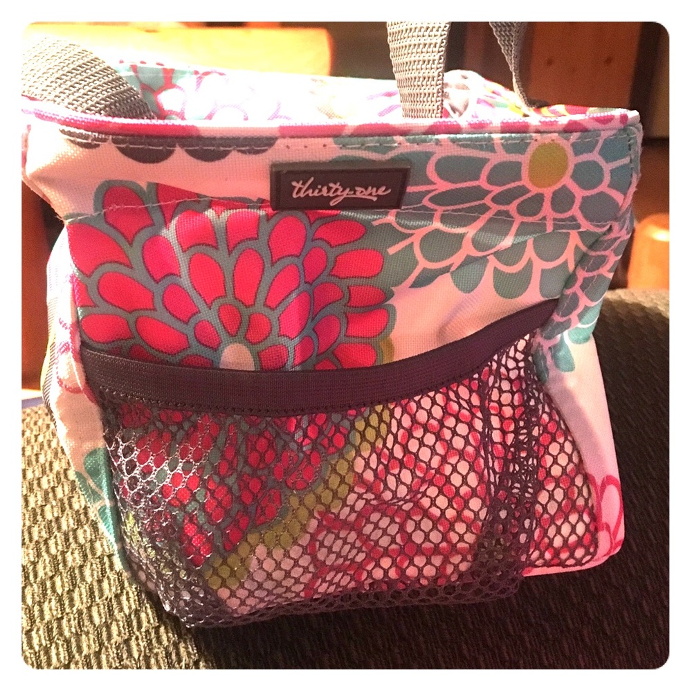 Thirty One littles carry all caddy