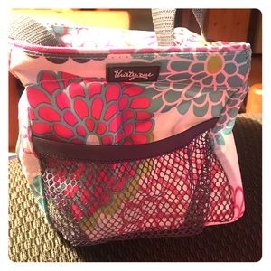 Thirty One littles carry all caddy