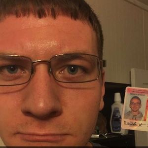 Meet your Posher, Drew