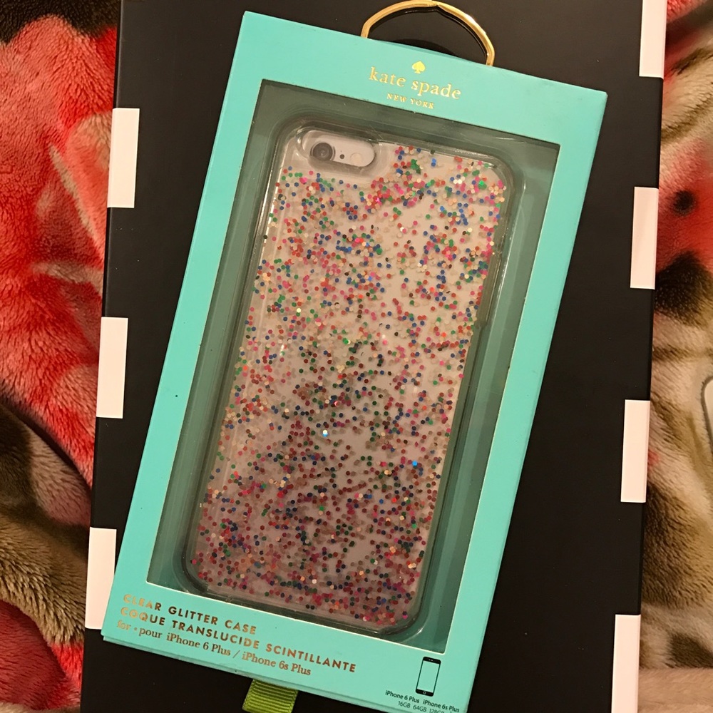 Kate spade case for iPhone 6/s case