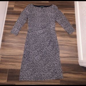 PRICE DROP! Lauren Ralph Lauren Dress