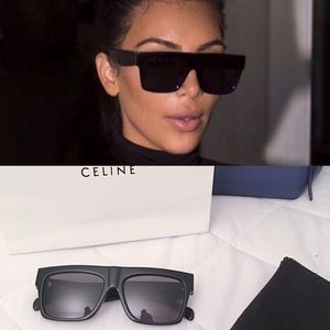 Celine Sunglasses CL 41066/S