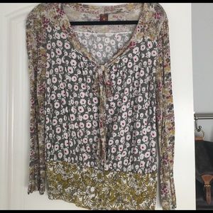 Anthropology top