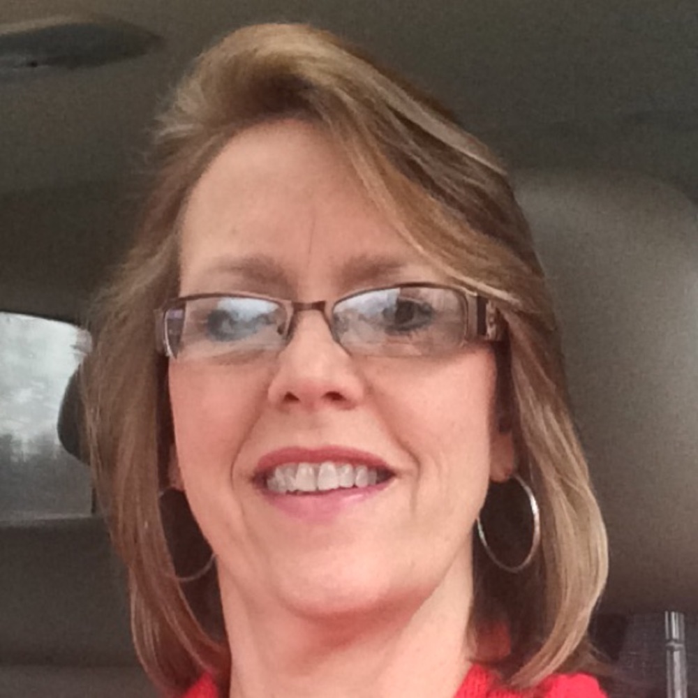 Meet your Posher, Donna
