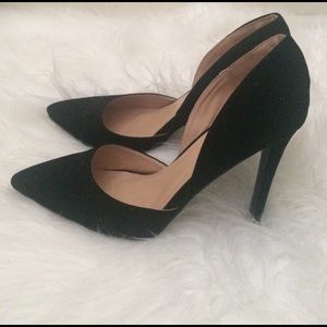Glaze Pointed Toe Pumps👠🌹🌹**READ DESCRIPTION**