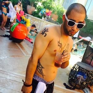 Meet your Posher, Steven