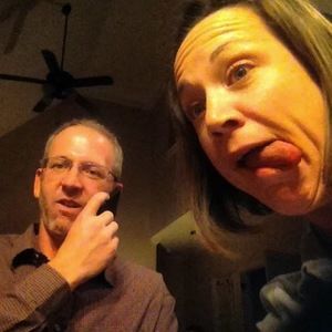 Meet your Posher, Hillary