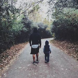 Meet your Posher, Daryl