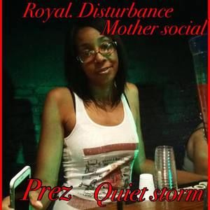 Meet your Posher, Ameena