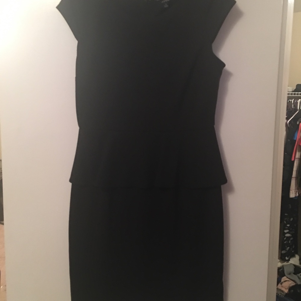 Apt 9 Black dress