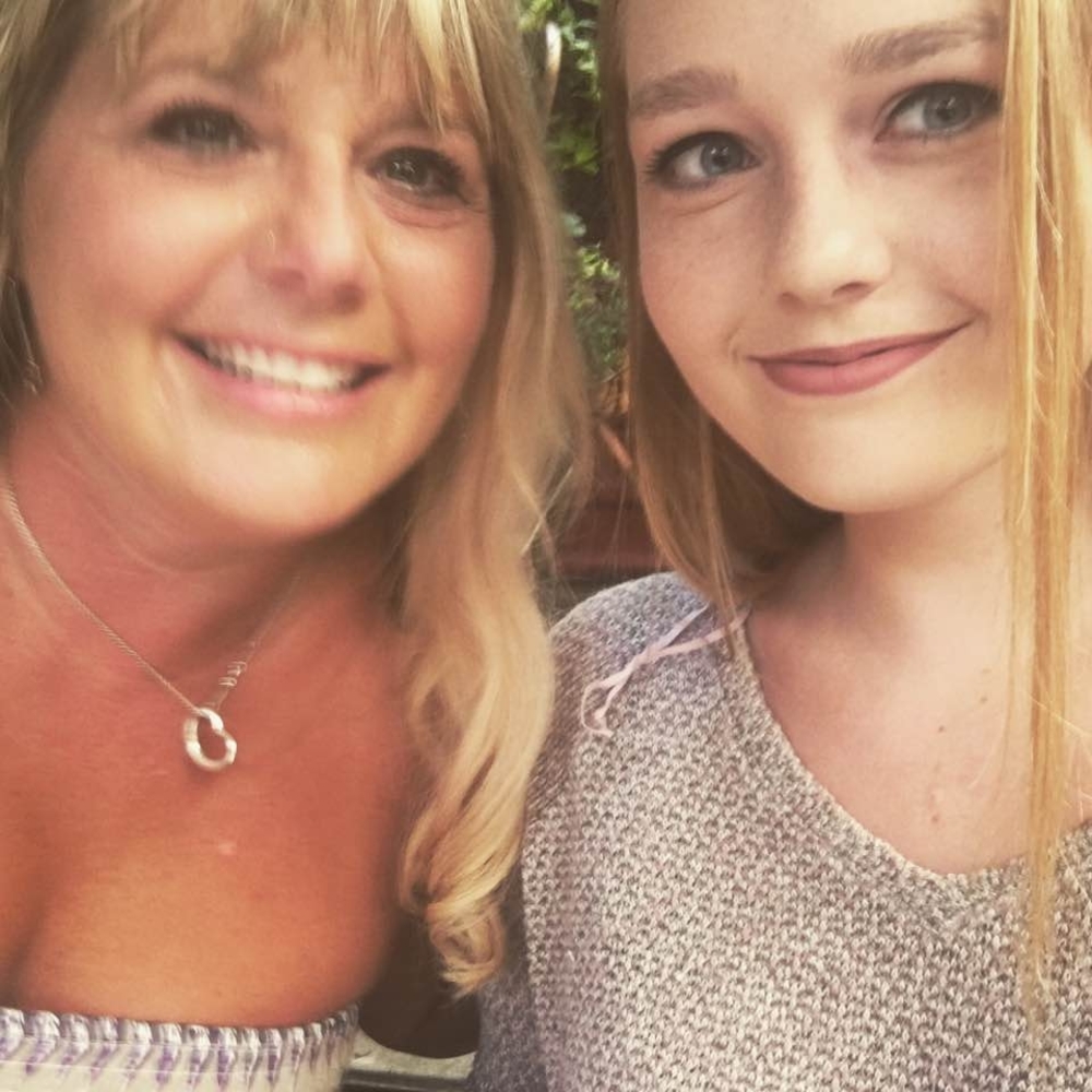 Meet your Posher, Kristi