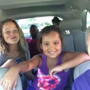 Meet your Posher, Torri