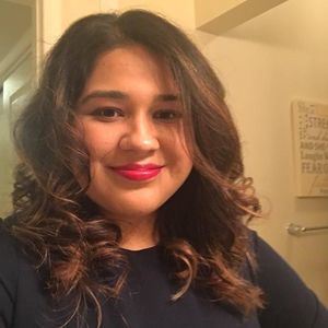 Meet your Posher, Joanna